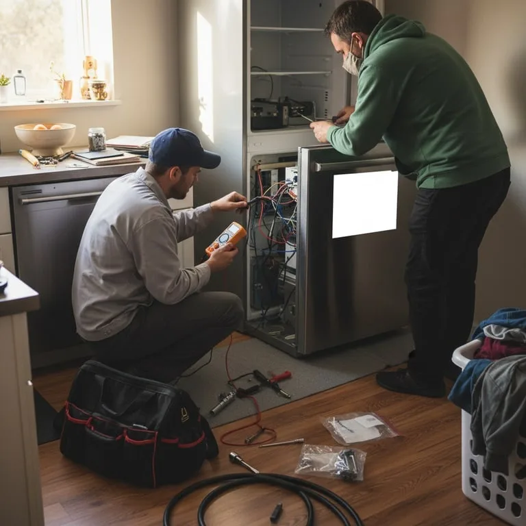 Appliance Repair service in Upland, CA